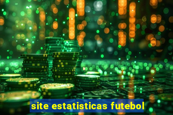 site estatisticas futebol